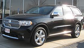 2011 Dodge Durango -- 02-17-2011.jpg